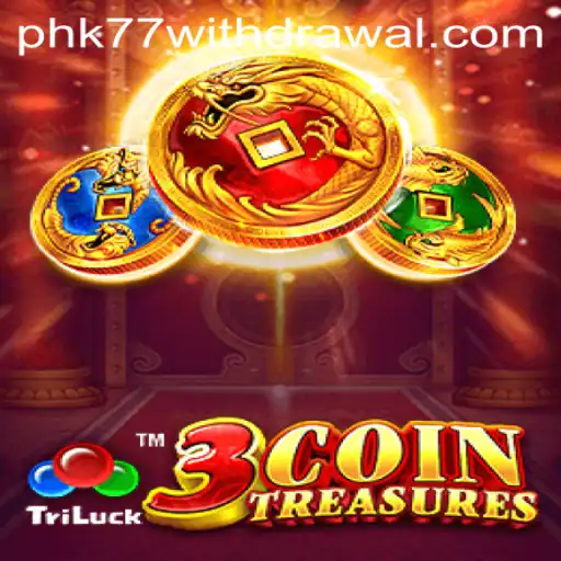Discover the Mystical World of 3CoinTreasures