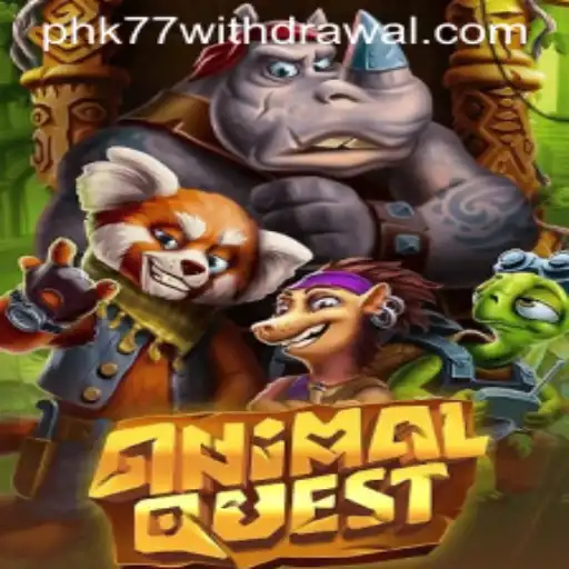 AnimalQuest: Adventure Awaits in the Wild Realm