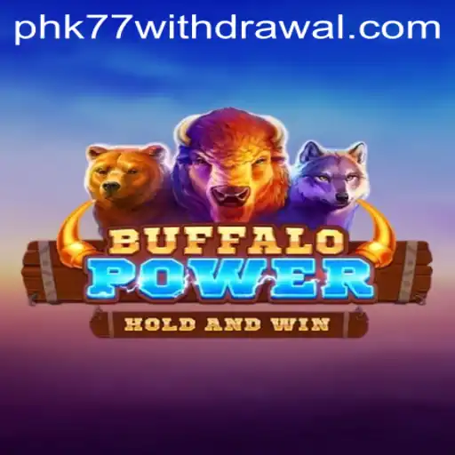 Discover the Thrills of BuffaloPower: A Journey into the Wild