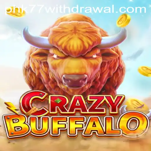 CRAZYBUFFALO: The Thrilling Adventure Game Revolutionizing the Digital Gaming World