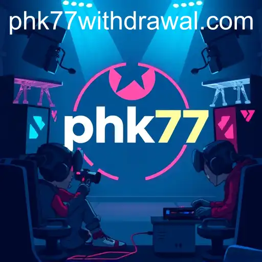 Understanding Player Communities: The Role of 'phk77'