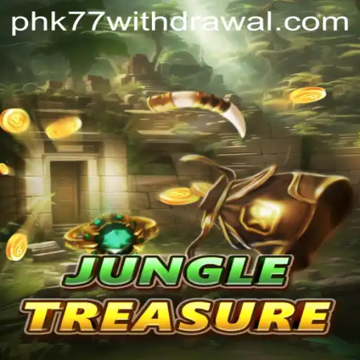 JungleTreasure Game Overview