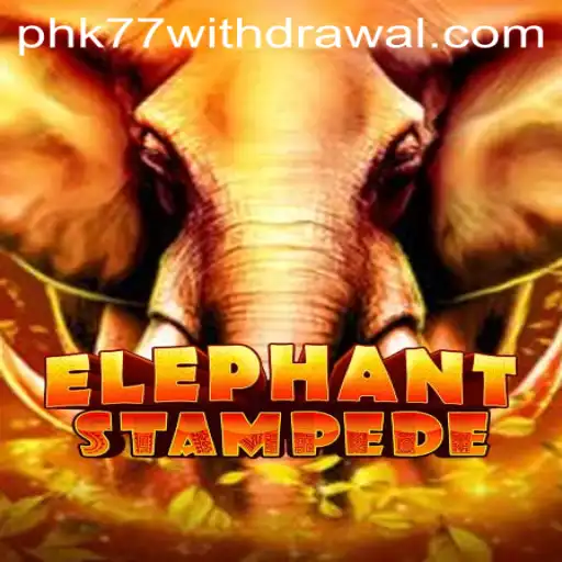 ElephantStampede: A Thrilling Adventure in the Animal Kingdom