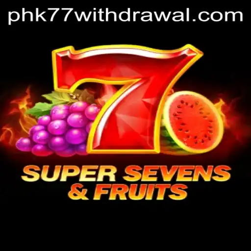 Discover the Exciting World of 7SuperSevensFruits