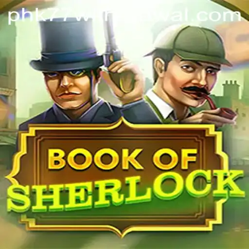 Unravel the Mysteries of BookOfSherlock: A Deep Dive into the Game