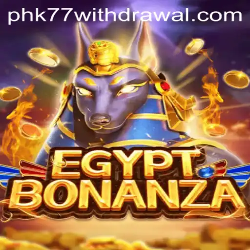 Discovering EgyptBonanza