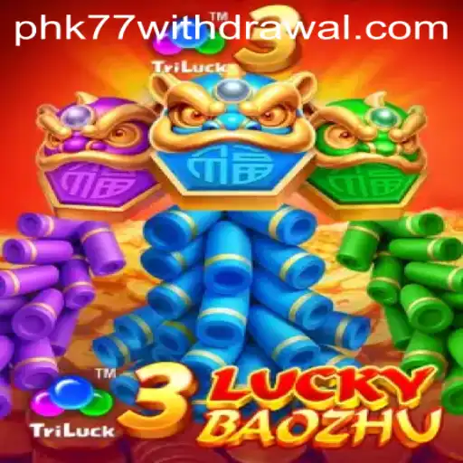 Exploring 3LuckyBaozhu Game World