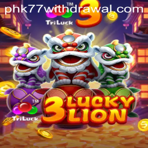 Exploring the Exciting World of 3LUCKYLION