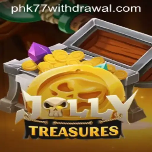 JollyTreasures Uncovered