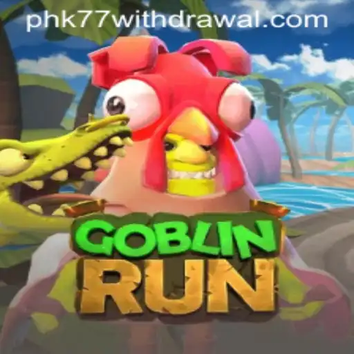 GoblinRun: A Fantastical Gaming Adventure