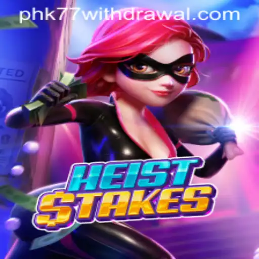 Embark on the Thrilling Adventure of HeistStakes: The Ultimate Caper
