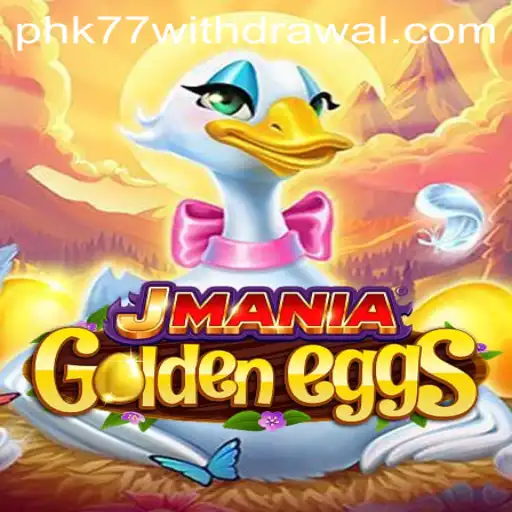 Dive into the Adventure of JManiaGoldenEggs: An Enthralling Gaming Experience