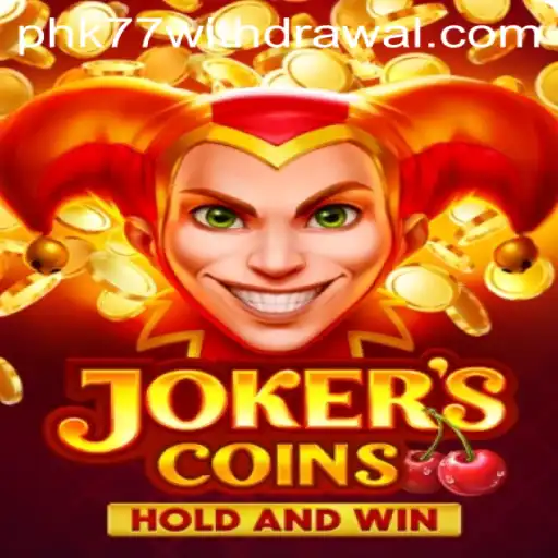 Discover JokersCoins: An Engaging and Strategic Game Experience