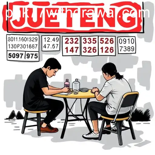 Unraveling the Complexities of Jueteng: The Illegal Numbers Game in the Philippines
