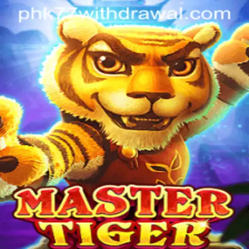MasterTiger: Unleashing Strategy and Adventure in the Gaming Realm
