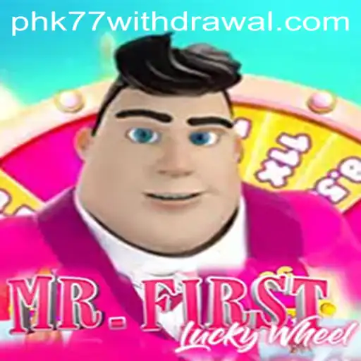 Exploring MrFirstLuckyWheel