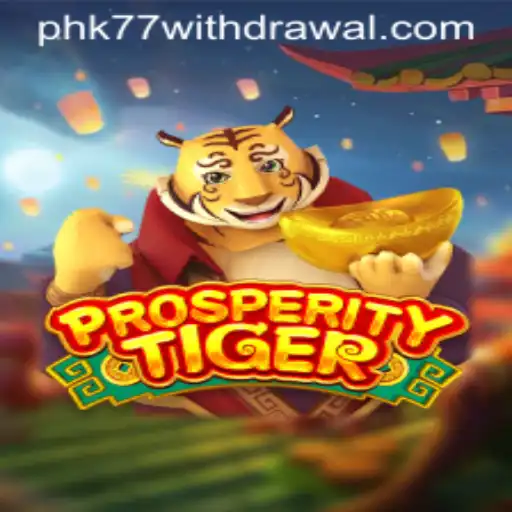 ProsperityTiger: Exploring the Intricacies of a Modern Gaming Phenomenon