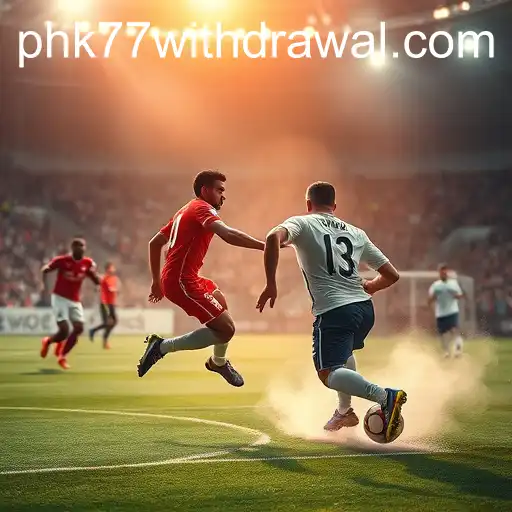 Exploring the Dynamic World of Sports