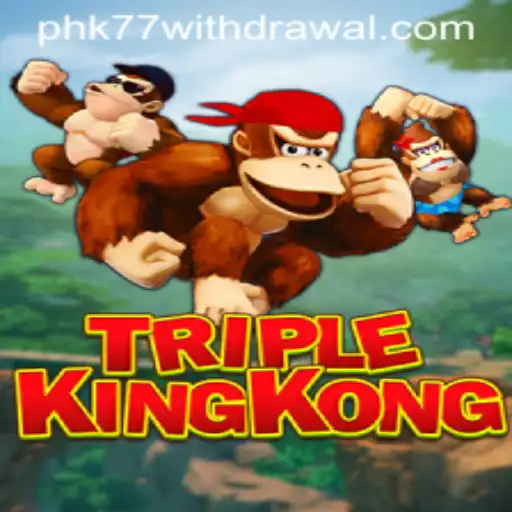 Discover the Thrilling World of TripleKingKong: A Game That Redefines Adventure