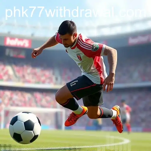 Virtual Sports: A New Era of Entertainment